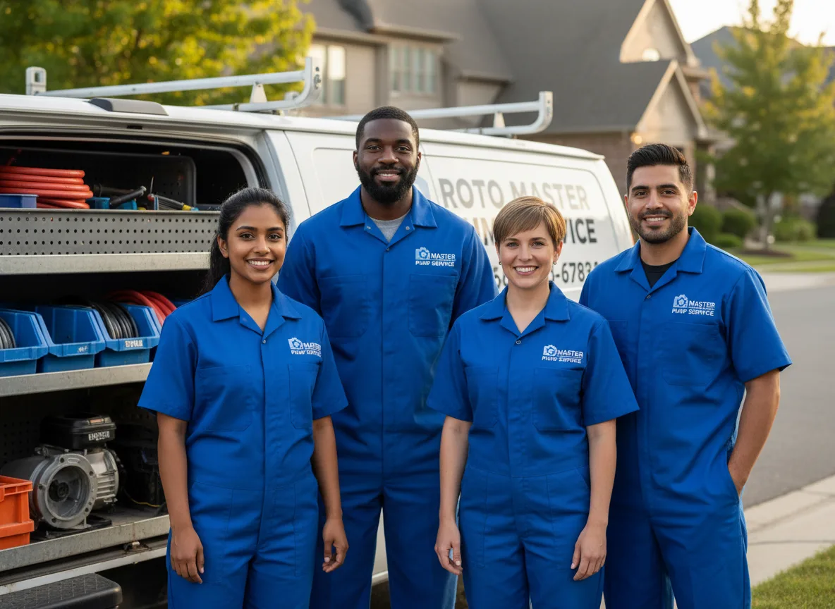 Sump Pump Installation company in Kipton, OH